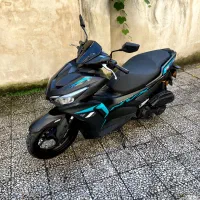 nvx 170 کبیر