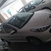پژو 207 دنده ای  صفر خشک