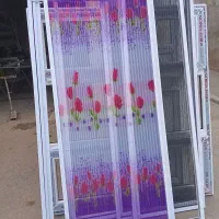 ساخت و تعمیر توری کشویی