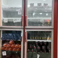 فروش فوری یخچال فریزر