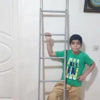 صندلی ،ترازو،نردبان|فروشگاه و مغازه|فردیس, شهرک شهید حسینی|دیوار