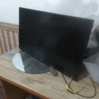 آل ای دی ۳۲ tclدر حد نو