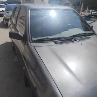 فروش یک دستگاه  پراید دوگانه مدل۹۲