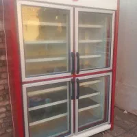 یخچال‌تمام‌فریزر