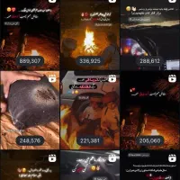 پیج اینستا از 1k تا 500k با فالور واقعی