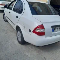 تیبا مدل ۹۵دوگانه فابریک