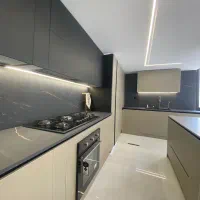 میدان اطلسی ۲ خوابه شیک خوش‌نقشه درحدصفر