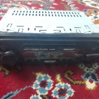 ظبط ماشین کاملا سالم.|قطعات یدکی و لوازم جانبی|امیرکلا, |دیوار