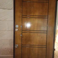 درب ضد سرقت
