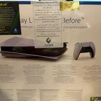پلی استیشن 5 آکبند مدل 1216 اروپا|کنسول، بازی ویدئویی و آنلاین|قم, بلوار امین و ساحلی|دیوار