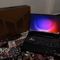 لپتاپ Asus TUF Gaming A15|رایانه همراه|اندیشه, اندیشه فاز ۱|دیوار