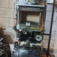 پکیج|آبگرمکن، پکیج، شوفاژ|شهرکرد, |دیوار