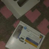 گوشی ساده  دو عدد(نو  و کارکرده ) هستن