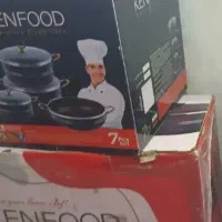 سرویس قابلمه