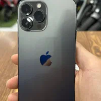 آیفون 13پرو مکس 256 LLA باتری 100تعویض