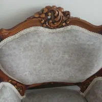 مبل فرانسوی