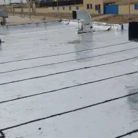 پیمانکاری ایزوگام وآسفالت