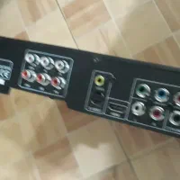 دی وی دی|پخش‌کننده DVD و ویدیو|اراک, |دیوار