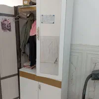 کمدلباس وجاکفشی