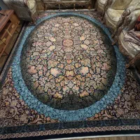 فرش 12 متری درحد نو