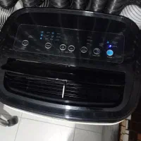 پرتابل|کولر گازی و فنکوئل|تهران, جوادیه تهرانپارس|دیوار