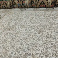 فروشی فرش 1500شانه تراکم 4500اصلی|فرش|سراوان, |دیوار