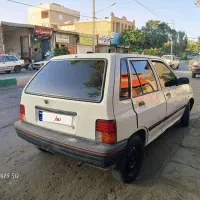 پراید هاچبک ۷۷