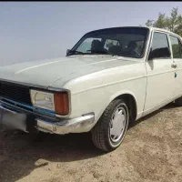 پیکان مدل 82