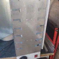 اجاق کباب پز برقی