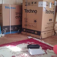 لباسشوی اتومات 8کیلو