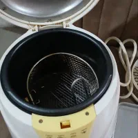 سرخ کن روغنی سالم|اجاق گاز و لوازم برقی پخت‌وپز|رشت, پاره بیجار|دیوار