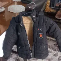 کاپشن پسرانه درحدنو