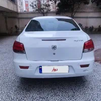 رانا مدل 96 در حد|خودرو سواری و وانت|گنبد کاووس, |دیوار