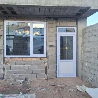 تولیدی پنجره دوجداره و درب چوبی|مصالح و تجهیزات ساختمان|مشگین شهر, |دیوار