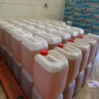 روغن مایع افتاب و سویا(سرخ و پخت)
