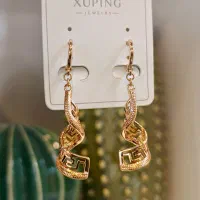 گوشواره ژوپینگ