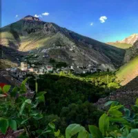 اجاره آپارتمان ۱۰۰ متری ۲ خوابه طبقه ۱ در کن|اجارهٔ آپارتمان|تهران, کن|دیوار