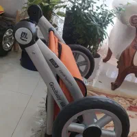 ست کالسکه خارجی گود بیبی|کالسکه و لوازم جانبی|قزوین, |دیوار