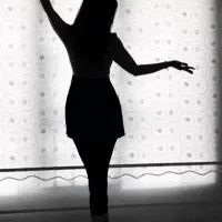 رقص باباکرم رقص اذری