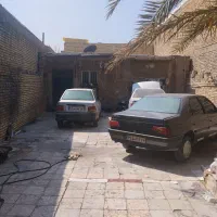 خانه شیبان فروش فوری
