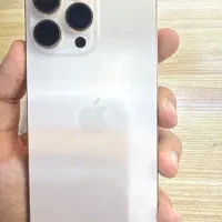 ایفون ۱۶ پرو مکس