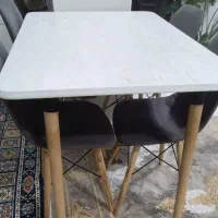 میزنهارخوری و سرویس خواب