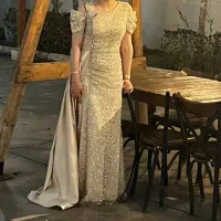 لباس مجلسی