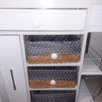 جای سیب زمینی وپیاز