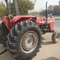 تراکتور ادوات و بیل جلو تراکتور