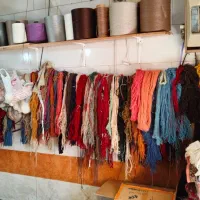 قالیشویی گلستان شعبه کهریزگ ۵۵۲۱۵۰۵۴