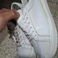 کفش مردانه|کیف، کفش، کمربند|هشتگرد, شهرک صنعتی هشتگرد|دیوار