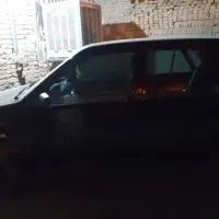 پراید صندوق‌دار بنزینی، مدل ۱۳۸۶|خودرو سواری و وانت|سراوان, |دیوار