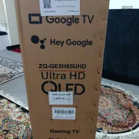 ال ای دی 85اینچ آیوا|تلویزیون و پروژکتور|شاهین‌شهر, بنیاد ازدواج|دیوار