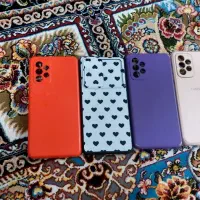 گاردگوشی برای A72